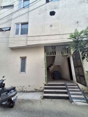 6 BHK Independent House – Exterior View View at Rajguru Nagar - for Rent