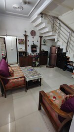 5 BHK + Pooja Room,Servant Room 157 Sq.Mt. Independent House in Sector 49