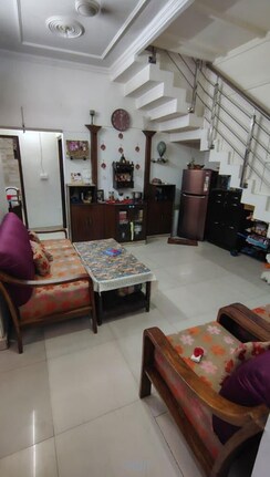 5 BHK + Pooja Room,Servant Room Independent House For Sale in Sector 49