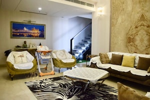 4 BHK Apartment For Sale in ATS Triumph, Sector 104