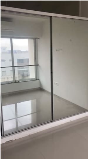 Bedroom in 1 BHK Apartment at Satyam Springs, Deonar – for Rent