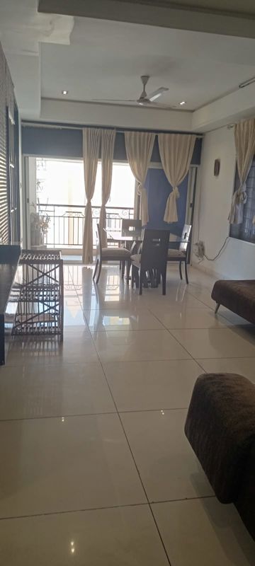 4 BHK + Pooja Room,Servant Room,Extra Room,Basement,Store Room 2800 Sq.Ft. Apartment in Hill Ridge Springs
