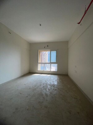 Bedroom in 2 BHK Apartment at Dosti West County, Balkum Pada – for Sale