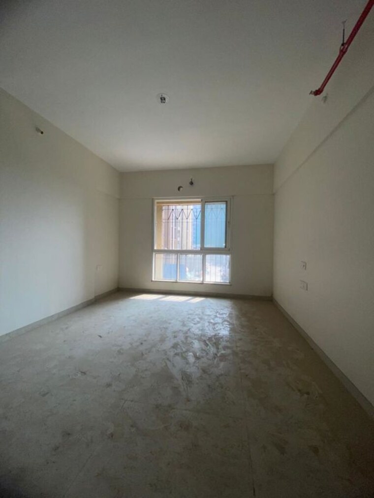 Bedroom, dosti-west-county 2 Bedroom 700 Sq.Ft. Apartment In Balkum Pada Thane 10490872