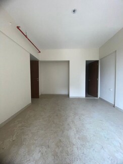 2 BHK Apartment For Sale in Dosti West County