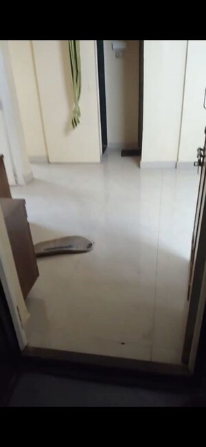 Staircase in 2 BHK Apartment at Kothrud – for Sale