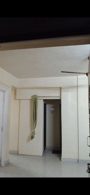 Building Lobby in 2 BHK Apartment at Kothrud – for Sale