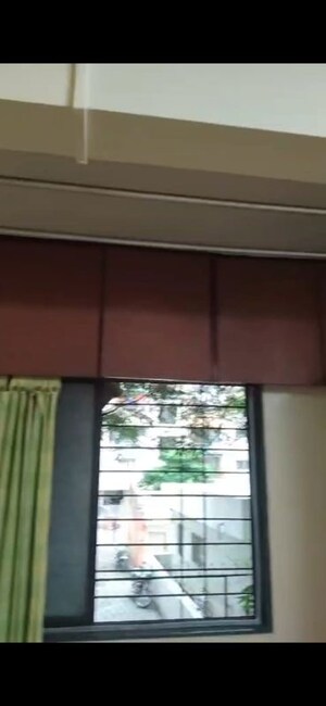 Furnished Amenities in 2 BHK Apartment at Kothrud – for Sale
