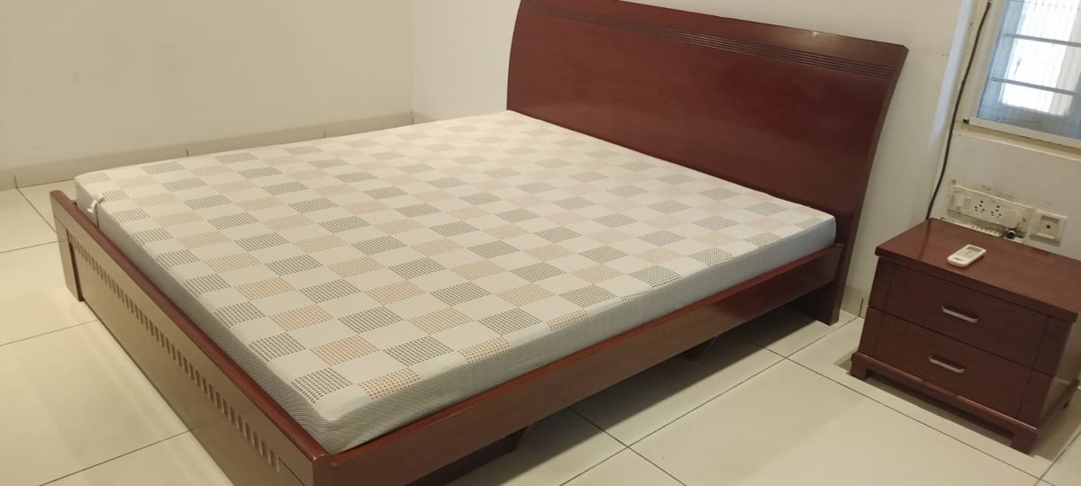 4 BHK + Pooja Room,Servant Room,Extra Room,Basement,Store Room 2800 Sq.Ft. Apartment in Hill Ridge Springs