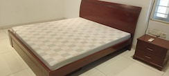 4 BHK + Pooja Room,Servant Room,Extra Room,Basement,Store Room Apartment For Rent in Hill Ridge Springs