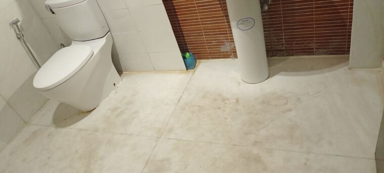 Bathroom, hill-ridge-springs 4 Bedroom 2800 Sq.Ft. Apartment In Gachibowli Hyderabad 10485023