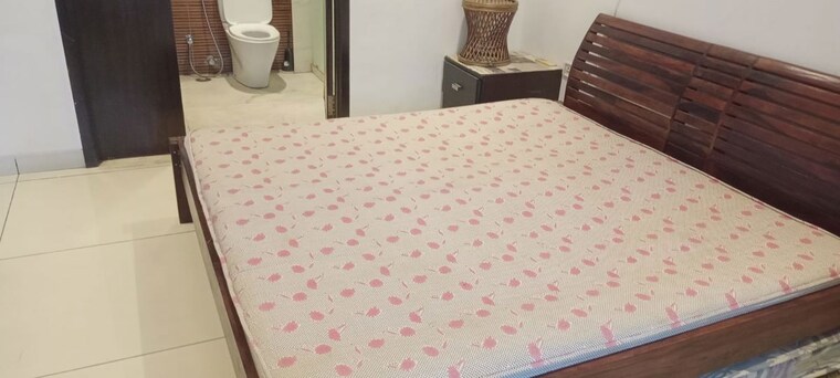 Bedroom, hill-ridge-springs 4 Bedroom 2800 Sq.Ft. Apartment In Gachibowli Hyderabad 10485023