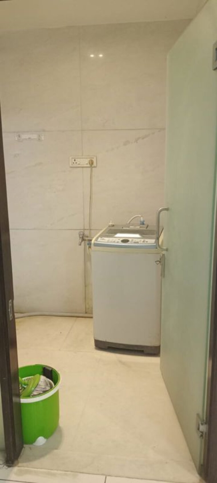 Bathroom, hill-ridge-springs 4 Bedroom 2800 Sq.Ft. Apartment In Gachibowli Hyderabad 10485023