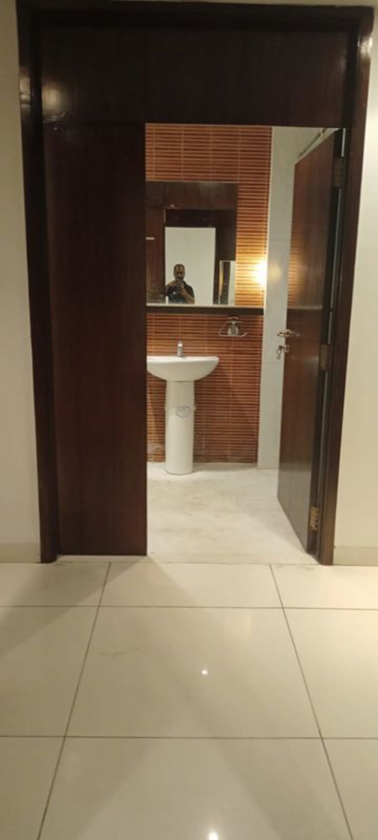 Exterior View, hill-ridge-springs 4 Bedroom 2800 Sq.Ft. Apartment In Gachibowli Hyderabad 10485023