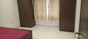 Room in 4 BHK Apartment at Hill Ridge Springs, Gachibowli – for Rent