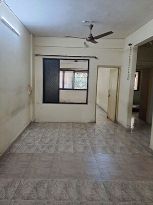 2 BHK Apartment For Rent in Om Samarth Vihar Annex, Dombivli East