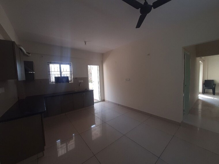 Living Room, sky-gold-elegance 2 Bedroom 1240 Sq.Ft. Apartment In Hebbal Bangalore 10490907