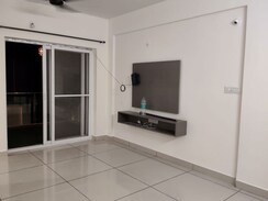 2 BHK Apartment For Rent in Sky Gold Elegance