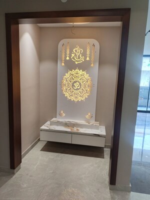 Bedroom in 5 BHK Apartment at TDI The Retreat, Sector 89 – for Sale
