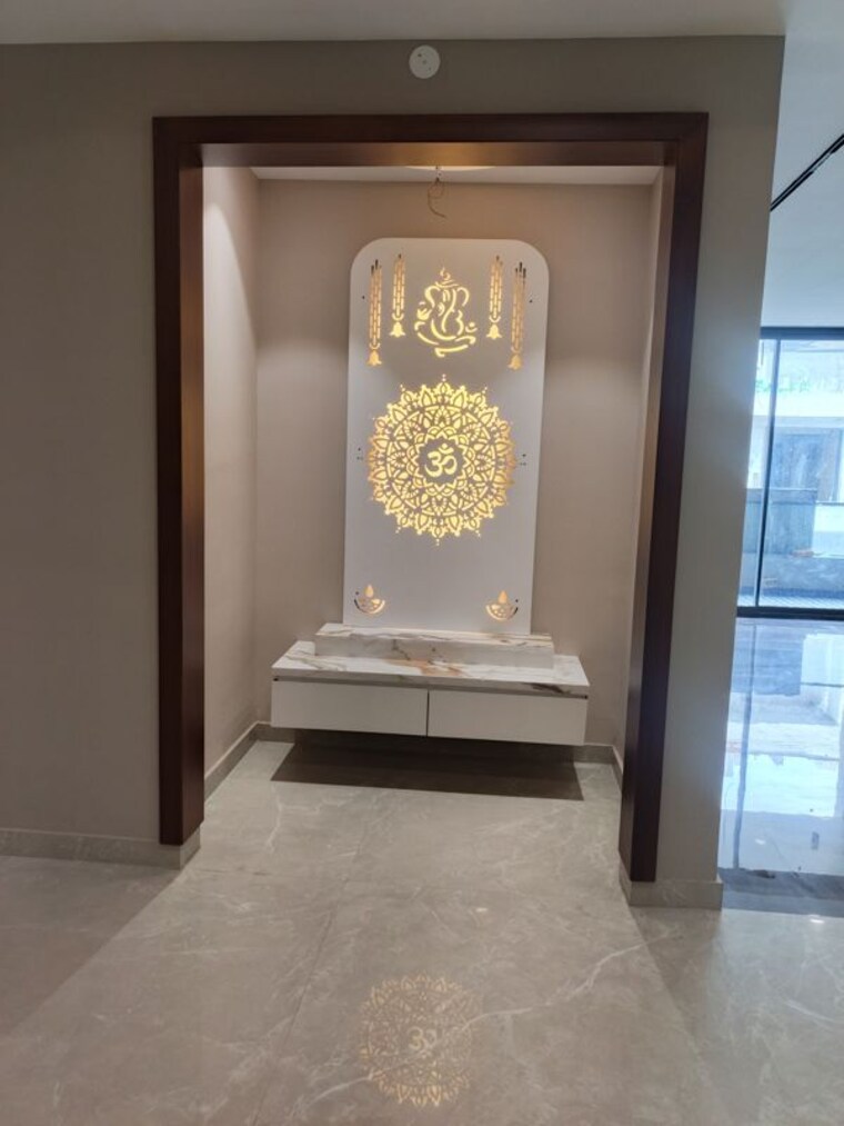 Living Room, tdi-the-retreat 5 Bedroom 500 Sq.Ft. Apartment In Sector 89 Faridabad 10490892