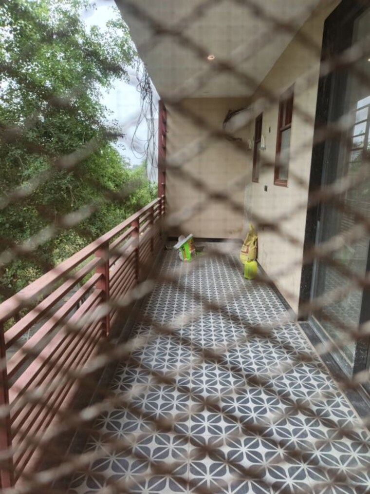 Balcony, tdi-the-retreat 5 Bedroom 500 Sq.Ft. Apartment In Sector 89 Faridabad 10490892