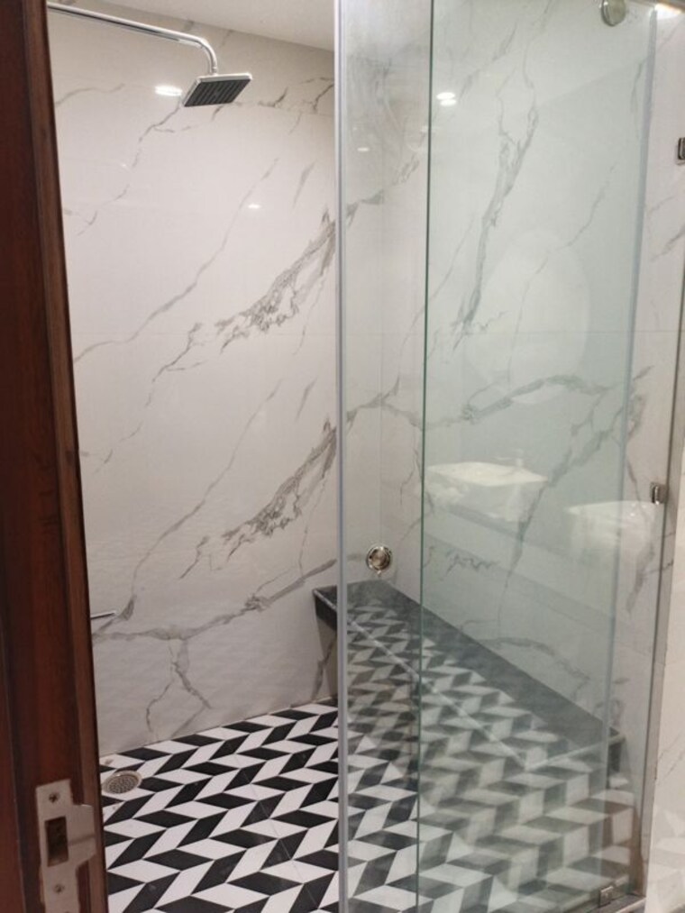 Bathroom, tdi-the-retreat 5 Bedroom 500 Sq.Ft. Apartment In Sector 89 Faridabad 10490892