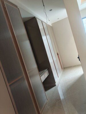 Staircase in 5 BHK Apartment at TDI The Retreat, Sector 89 – for Sale
