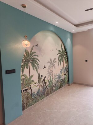 Furnished Amenities in 5 BHK Apartment at TDI The Retreat, Sector 89 – for Sale