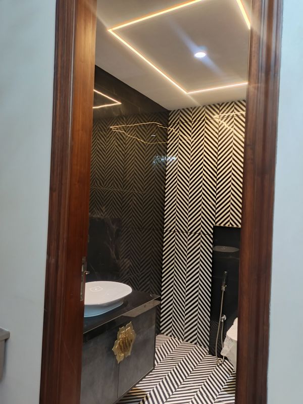 5 BHK + Pooja Room 500 Sq.Ft. Apartment in TDI The Retreat