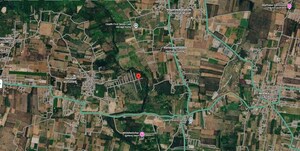  Plot For Sale in Prasanth Layout