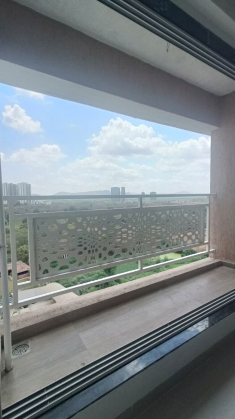Bedroom, lodha-panacea-1 1 Bedroom 450 Sq.Ft. Apartment In Dombivli East Thane 10490920