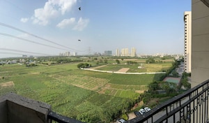 3 BHK Apartment – Garden View at ATS Tourmaline, Sector 109 - for Sale