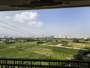 3 BHK Apartment – Garden View at ATS Tourmaline, Sector 109 - for Sale