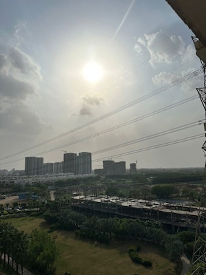 3 BHK Apartment – Exterior View View at ATS Tourmaline, Sector 109 - for Sale