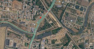  Plot For Sale in Hennur