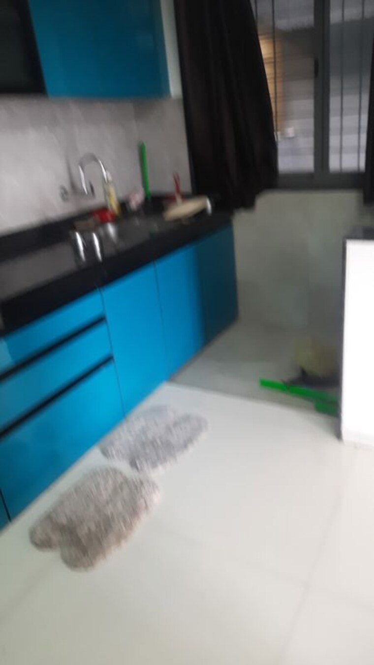 Kitchen/pantry, legacy-ilife 2 Bedroom 1100 Sq.Ft. Apartment In Nibm Pune 10490931