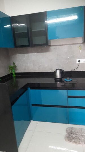 Furnished Amenities in 2 BHK Apartment at Legacy ILife, Nibm – for Rent