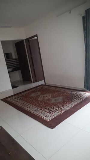 Living Room in 2 BHK Apartment at Legacy ILife, Nibm – for Rent