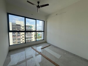 3 BHK Apartment For Sale in VJ Yashwin Nuovo Centro, Wakad