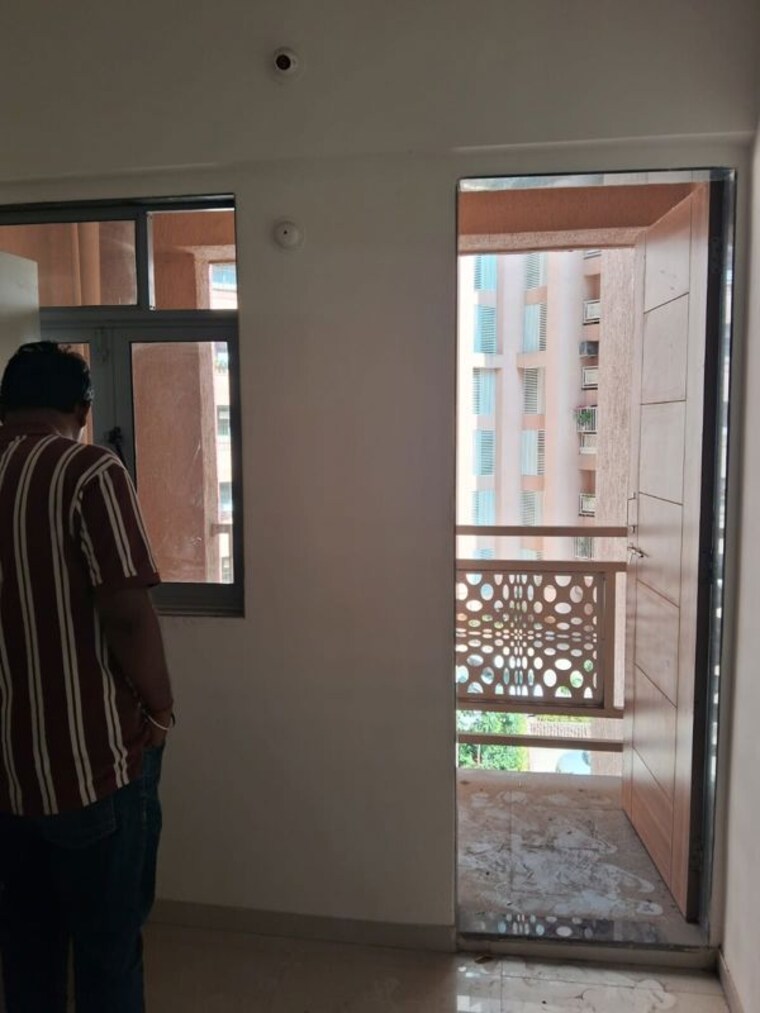 Living Room, lodha-panacea-1 2 Bedroom 650 Sq.Ft. Apartment In Dombivli East Thane 10490937