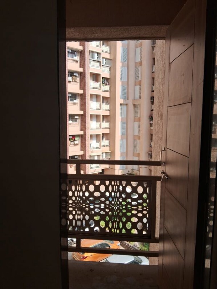 Exterior View, lodha-panacea-1 2 Bedroom 650 Sq.Ft. Apartment In Dombivli East Thane 10490937