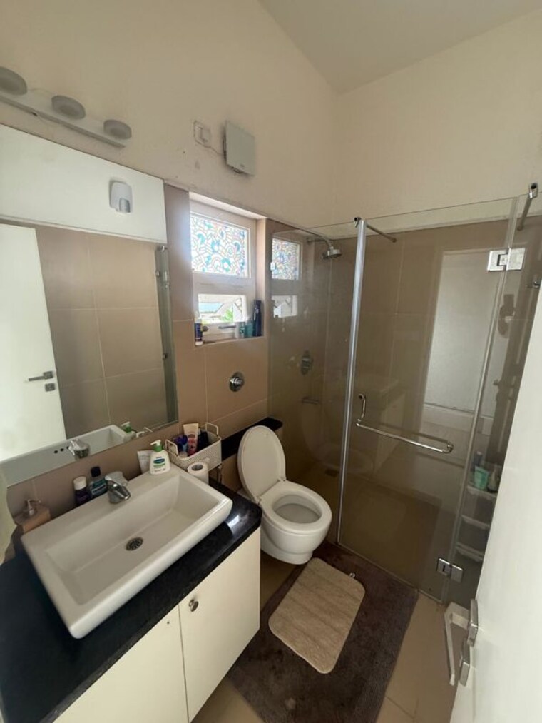Team Area, prestige-kew-gardens 1 Bedroom 615 Sq.Ft. Apartment In Bellandur Bangalore 10490913