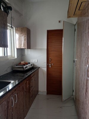 Kitchen in 2 BHK Apartment at Madhapur – for Rent