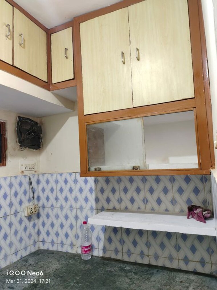 Bedroom, amar colony 2 Bedroom 100 Sq.Yd. Builder Floor In Amar Colony Delhi 10490946
