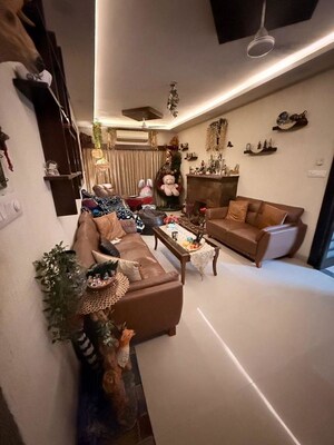 2 BHK Builder Floor For Rent in Amar Colony