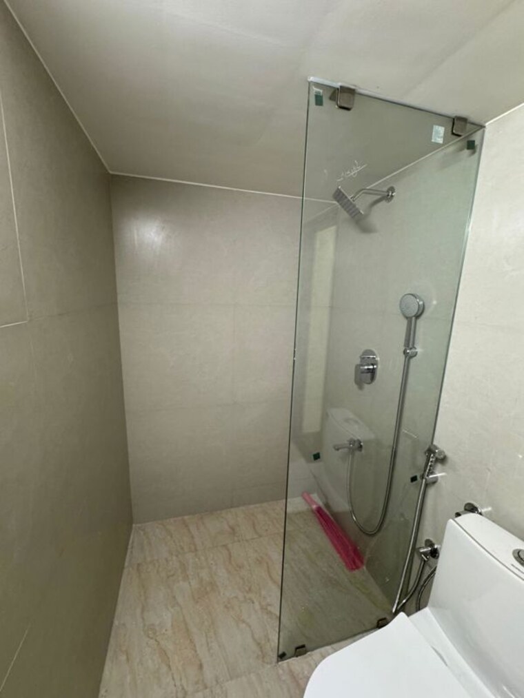 Bathroom, marble-arch-bandra 3 Bedroom 1200 Sq.Ft. Apartment In Bandra West Mumbai 10490905