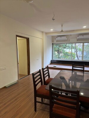 Kitchen in 3 BHK Apartment at Marble Arch Bandra, Bandra West – for Rent