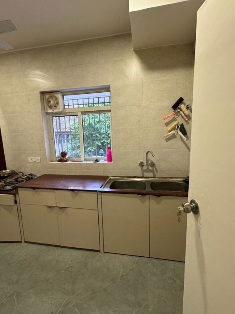 Kitchen, marble-arch-bandra 3 Bedroom 1200 Sq.Ft. Apartment In Bandra West Mumbai 10490905