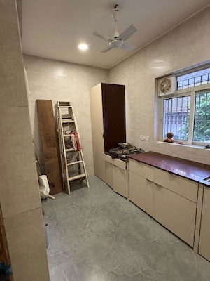 Bedroom in 3 BHK Apartment at Marble Arch Bandra, Bandra West – for Rent