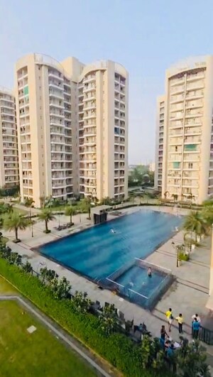 2 BHK Apartment – Exterior View View at BPTP Discovery Park, Sector 80 - for Rent